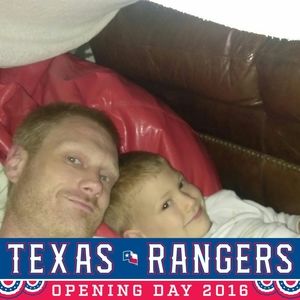 Meet your Posher, Derrick